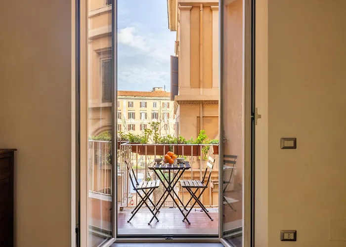 Hospitalityrome Domus Aureliana Apartamento *