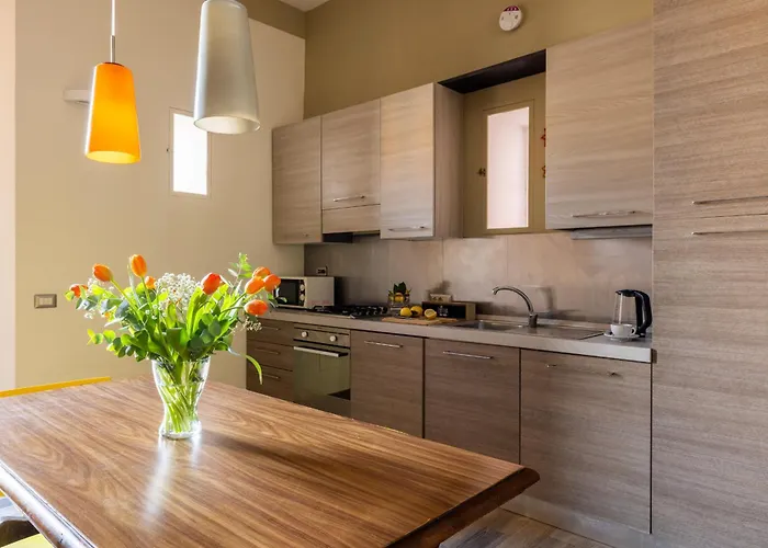 Hospitalityrome Domus Aureliana Apartamento Roma