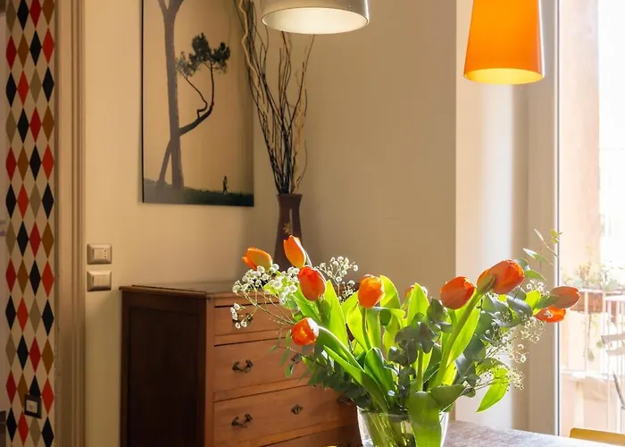 Hospitalityrome Domus Aureliana *