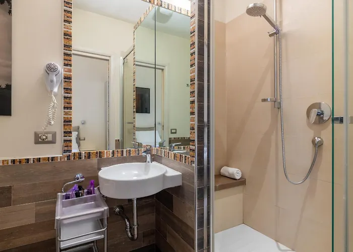 Hospitalityrome Domus Aureliana Roma