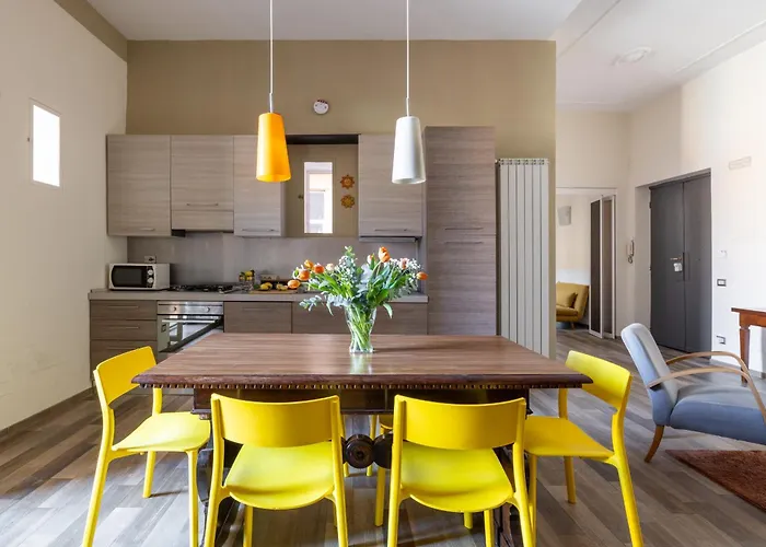 Hospitalityrome Domus Aureliana * Roma