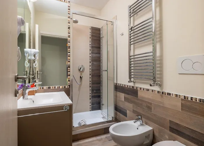 Hospitalityrome Domus Aureliana