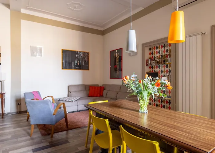 Apartamento Hospitalityrome Domus Aureliana