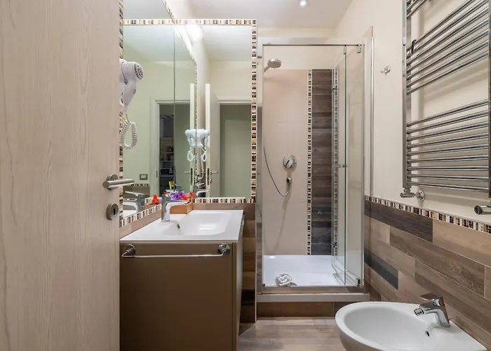 Hospitalityrome Domus Aureliana Apartamento *