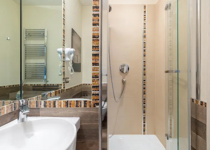 Hospitalityrome Domus Aureliana Apartamento Roma