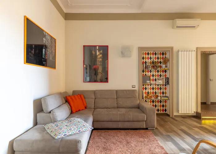 Apartamento Hospitalityrome Domus Aureliana Roma