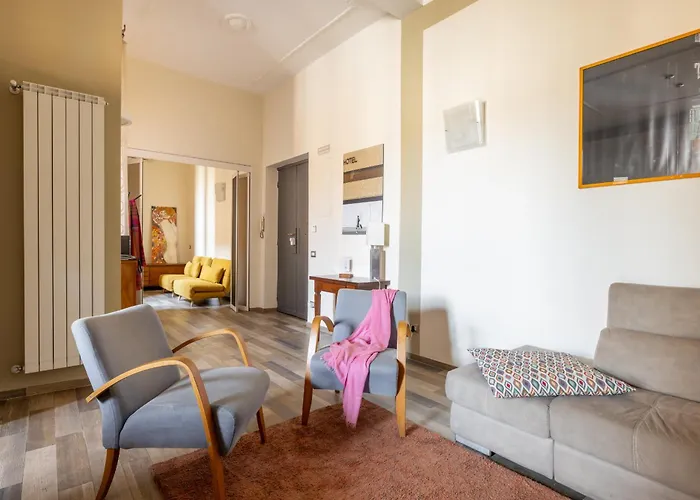Hospitalityrome Domus Aureliana *