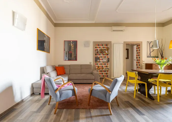 Hospitalityrome Domus Aureliana *