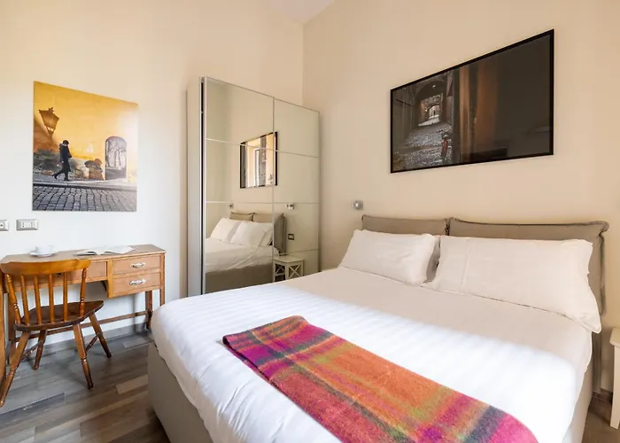 Hospitalityrome Domus Aureliana Apartamento