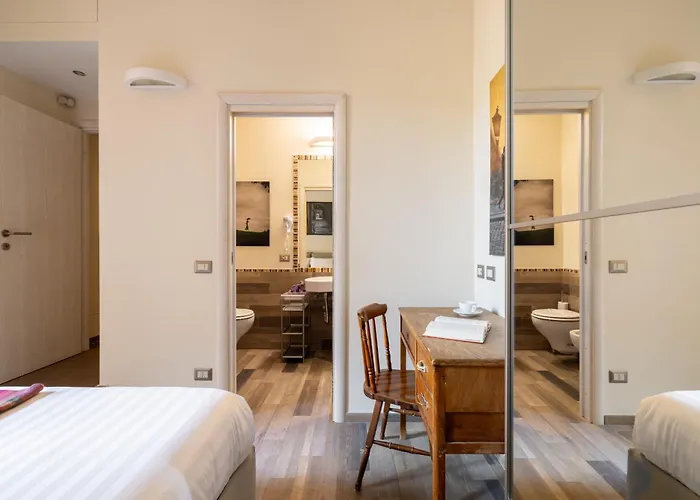 Apartamento Hospitalityrome Domus Aureliana