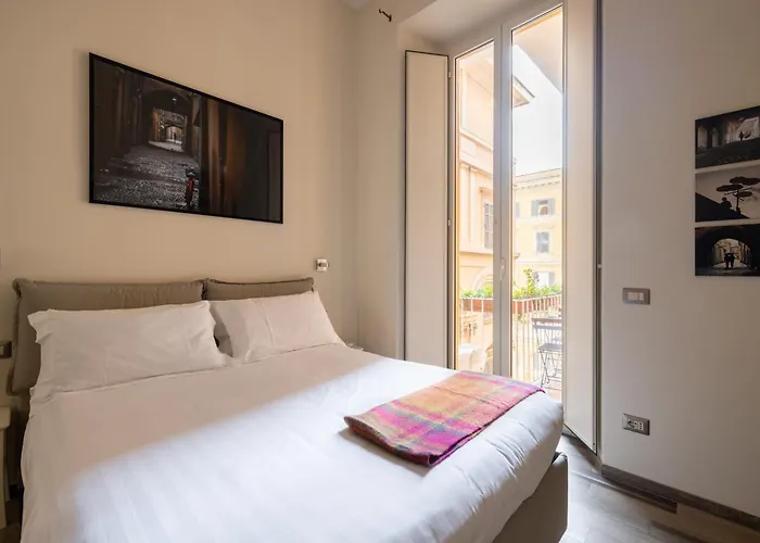 Hospitalityrome Domus Aureliana Apartamento Roma