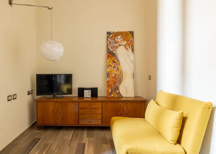 Apartamento Hospitalityrome Domus Aureliana