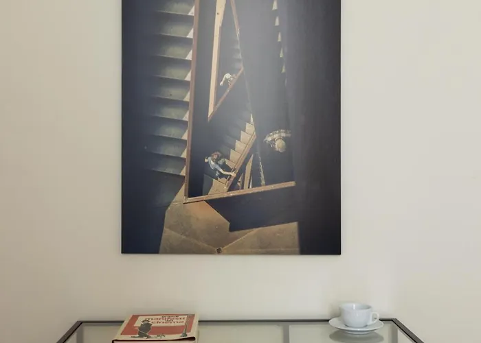 Apartamento Hospitalityrome Domus Aureliana *