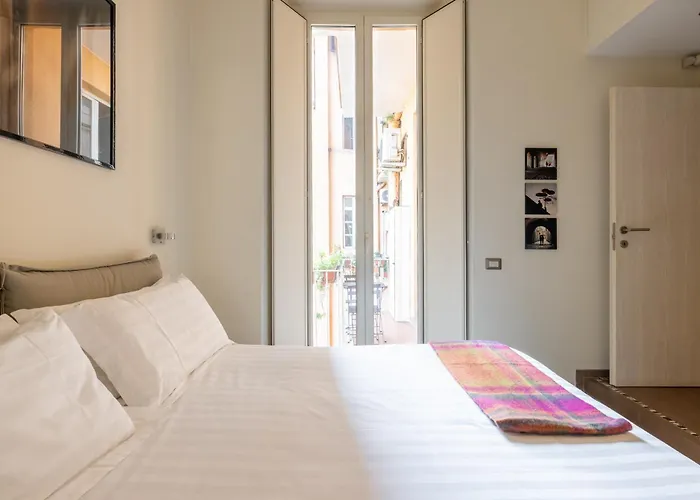 Hospitalityrome Domus Aureliana Apartamento Roma