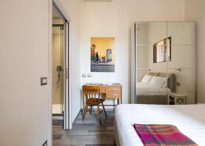 Hospitalityrome Domus Aureliana Apartamento *