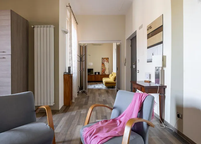 Hospitalityrome Domus Aureliana Apartamento Roma