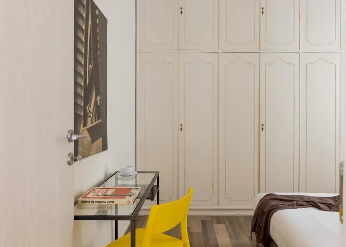 Hospitalityrome Domus Aureliana Apartamento